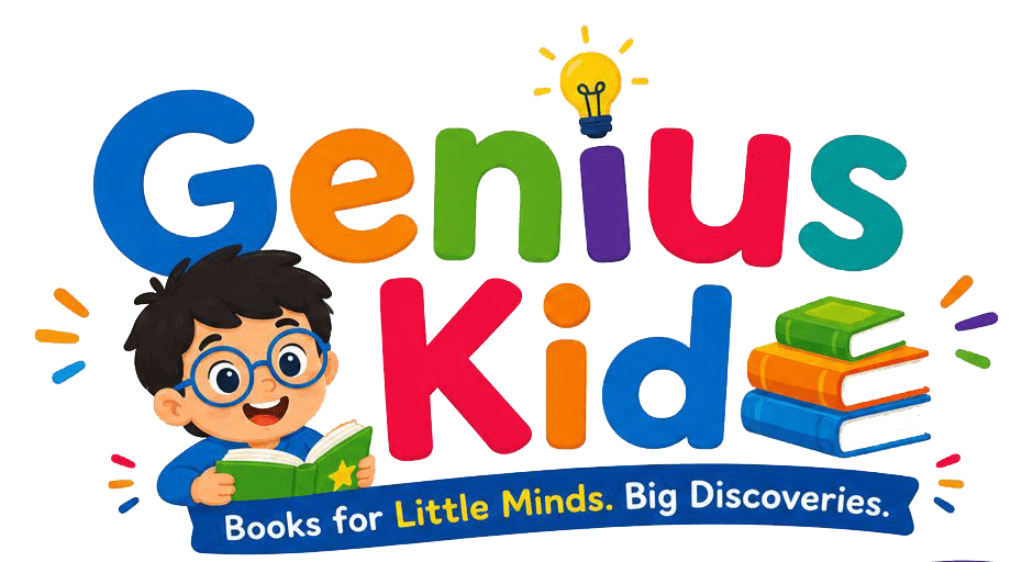 GeniusKid Logo